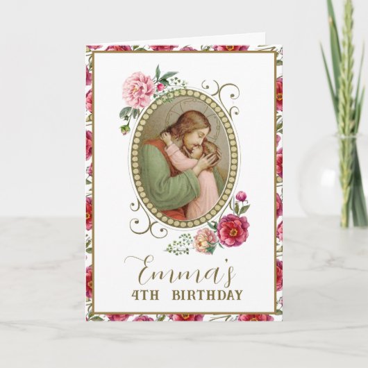 EMMA'S KAART (Voorkant)