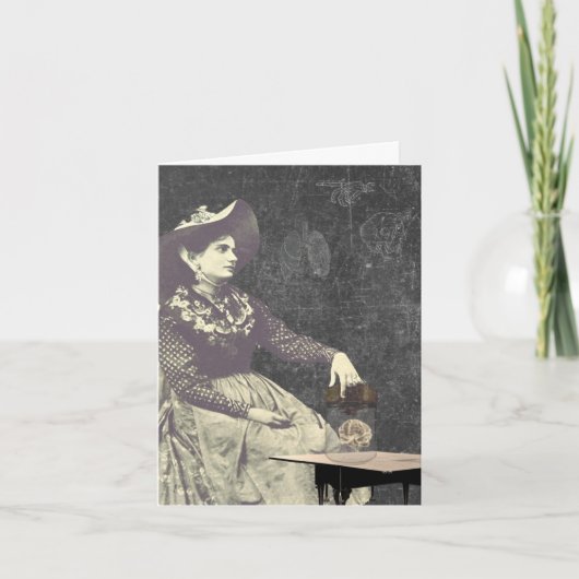 Emma's Planans Kaart (Voorkant)