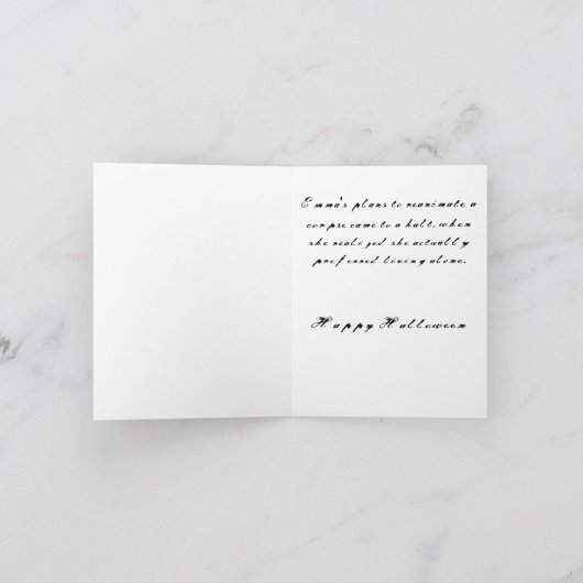 Emma's Planans Kaart (Binnen)