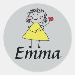 Emma's Stickers