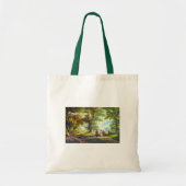 Emmaus Bag Tote Bag (Voorkant)