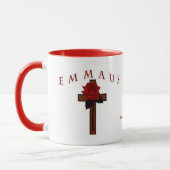 Emmaus Gifts Mok (Links)