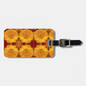 Emmeline Bagagelabel (Voorkant horizontaal)