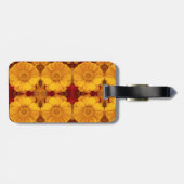 Emmeline Bagagelabel (Achterkant horizontaal)