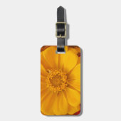 Emmeline Bagagelabel (Voorkant verticaal)