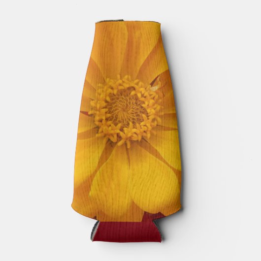 Emmeline Flesjeskoeler (Voorkant)