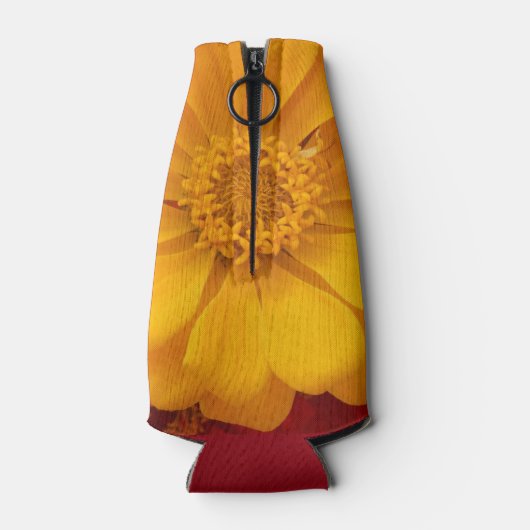 Emmeline Flesjeskoeler (Achterkant)