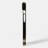 Emmeline Pankhurst Feminist en Suffragette Case-Mate iPhone Case (Achterkant / Links)