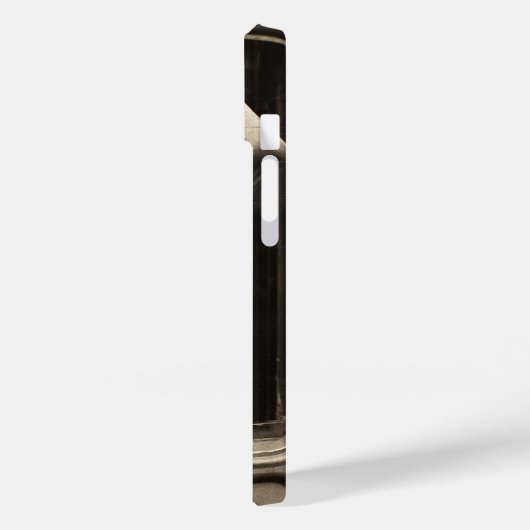 Emmeline Pankhurst Feminist en Suffragette Case-Mate iPhone Case (Achterkant / Links)