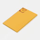 Emmeline Post-it® Notes (Schuin)