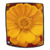 Emmeline Rugtassen (Verwijderbaar gezicht)