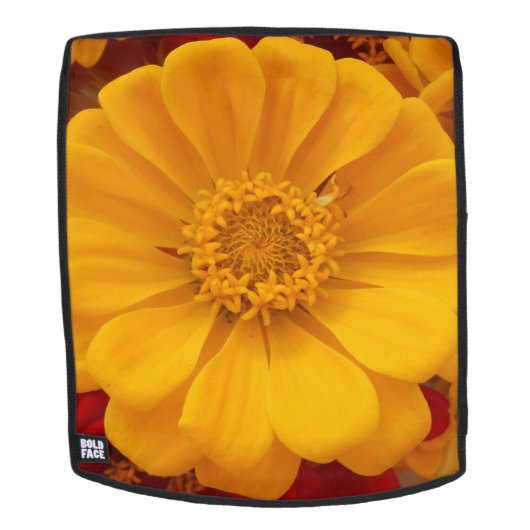 Emmeline Rugtassen (Verwijderbaar gezicht)