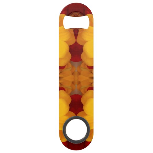 Emmeline Speed Flessenopener (Voorkant)