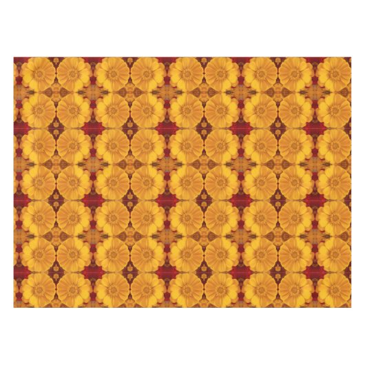 Emmeline Tafelkleed (Voorkant (Horizontaal))