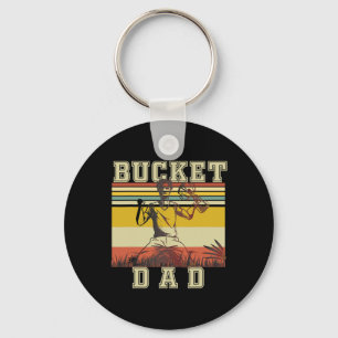 Emmer Dad Zachte Vader Verkoop Grappige Coach Sleutelhanger