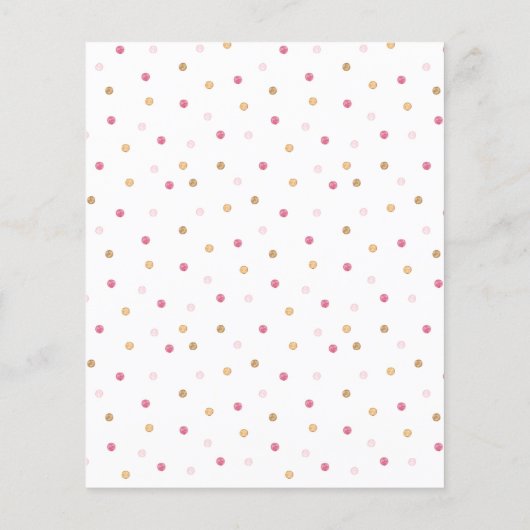 Emmer-lijst voor olifanten en ventilatorWaterverf  (Achterkant)