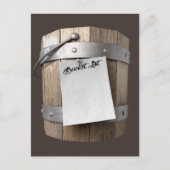 Emmerlijst Briefkaart (Voorkant)