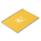 Emmerlijst - notitieboek (Linkerzijde)