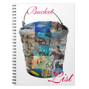 Emmerlijst Notitieboek