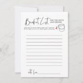 Emmerlijst | VRIJGEZELLENFEEST (Voorkant)