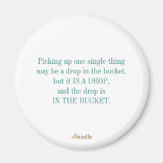 Emmermagneet 2 magneet