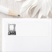  Emmers en een schip met verscherpte piraterij Etiket (Insitu)