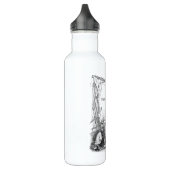  Emmers en een schip met verscherpte piraterij Waterfles (Links)