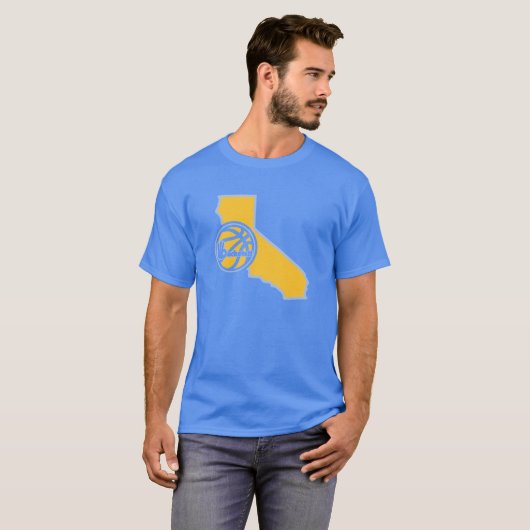 emmers goui logo tshirt (Voorkant volledig)