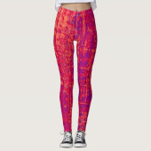 Emmers Leggings (Voorkant)