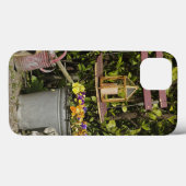 Emmers, schoenen en bloemen, Zaanse Schans, Case-Mate iPhone Case (Achterkant (horizontaal))
