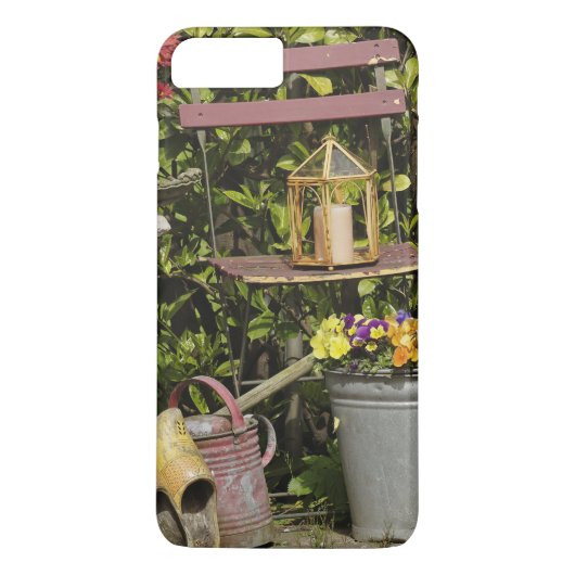 Emmers, schoenen en bloemen, Zaanse Schans, Case-Mate iPhone Case (Achterkant)