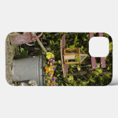 Emmers, schoenen en bloemen, Zaanse Schans, Case-Mate iPhone Case (Achterkant (horizontaal))