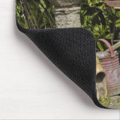 Emmers, schoenen en bloemen, Zaanse Schans, Muismat (Hoek)