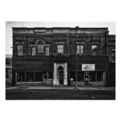 Emmerson Block 2 Foto Afdruk (Voorkant)