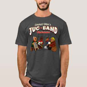 Emmet Otters Jug Band T-shirt