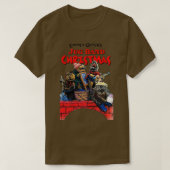Emmet Otters Jug Christmas T-shirt (Design voorkant)