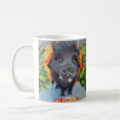 Emmett de City Pig Mok (Links)