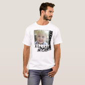 Emmett Express T-shirt (Voorkant volledig)