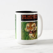 Emmett Watson Tribute Mok (Voorkant rechts)