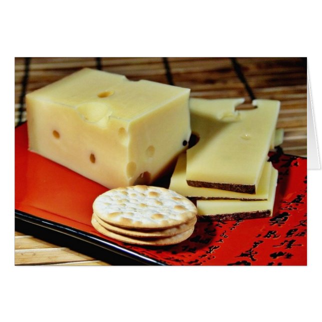 Emmi Emmentaler Cheese (Voorkant Horizontaal)