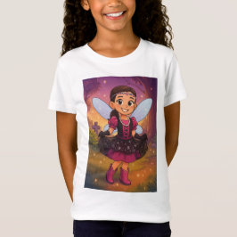 Emmy Do Halloween Design T-Shirt