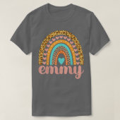 Emmy  Emmy Name Birthday  Gift 2053 T-shirt (Design voorkant)