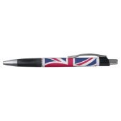 Emmy Pennen met Union Jack (Bovenkant)