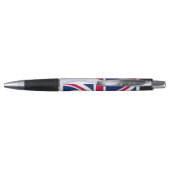 Emmy Pennen met Union Jack (Achterkant)