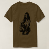 Emmylou T-shirt (Design voorkant)