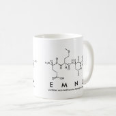 Emna peptide name mok (Voorkant rechts)