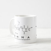 Emna peptide name mok (Voorkant links)