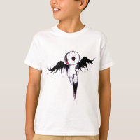 Emo Angel