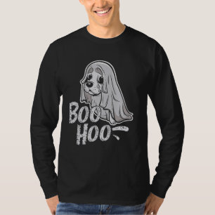 Emo Dog Emo Mode Gothic Dog Gothic Style Dog Love T-shirt