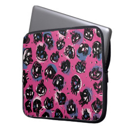 Emo Electronics Tablet & Laptop Hoesjes Laptop Hoe Sleeve